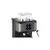 BLACK & DECKER Aparat za kafu BXCO850E sivi