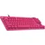 Logitech PRO X TKL RAPID roze 920-013253