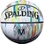 Spalding Lopta za košarku, Šarena