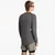 Majice SAYSKY Merino 165 Base Layer Long Sleeve Stripes XL