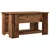 Stol za kavu Staro drvo 79x49x41 cm Konstruirano drvo