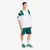 Dres adidas Panel Jersey White M