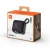 JBL GO 4 , Črna Tragbarer Bluetooth- zvočnik