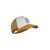 Compressport trucker kapa bombažna Trucker