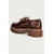 Nizki čevlji Weekend Max Mara Wkacarezza 2625526015 Rjava