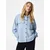 PIECES Bluza PCEFFI opal