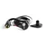 STAX D10+SR003 – komplet