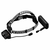 Ledlenser H19R SIGNATURE - LED prigušiva punjiva čelna lampa LED/4800mAh IP68 4000lm 20h crna