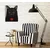 Wallity Slika na platnu 30x40cm
