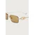 Valentino Eyewear sončna očala ženska