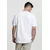 Urban Classics Majica Heavy Oversized Tee, bela