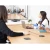 LOGITECH Expansion Microphone for MEETUP camera 989-000405