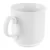 shumee MONA bela porcelanasta skodelica 400 ml