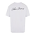 Mens T-shirt UC Signature Logo white