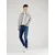 Tommy Jeans Kavbojke AUSTIN moder denim
