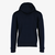 HOODED FULL ZIP SWEATSHIRT