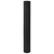 Sportska zaštita Mat Crna 180 x 75 x 0,6 cm PVC visoke gustoće