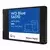 Disk SSD 6,4cm (2,5) SATA3 4TB WD Blue 2,5 560/520MB/s (WDS400T3B0A)