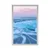 Plakat ledeniški ocean - 40x60 white