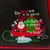 Elf Clauseometer Light Up Mini Backpack