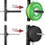 Fitnes naprava smith machine – pull up – bench press – veslač - škripci
