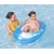 Bestway napihljiv čoln za otroke 102x69 cm modra