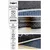 Conceptum Hypnose Tepih Woopamuk112, 110X110cm, Sivi