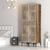 Hanah home Ormar Kumsal PP 80x47,5x201cm Orah
