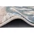 Mentolno zelena preproga 133x190 cm Lida Santi – FD