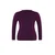 Trendyol Curve Ženska bluza Tbbaw26Af00010, Ljubičasta