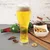 shumee Plastični vrček za pivo 600 ml