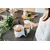 Babymoov Aparat za pripremu hrane Nutribaby+ Mineral, Bež
