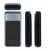 RIVACASE Eksterna baterija VA1075, 20000 mAh, 5 V, 45 W, Crna