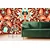 Tapeta ledeni ornament - 196x270