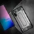 Maska Hard Border za Motorola Moto G8 Plus crni