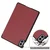 Etui Techsuit FoldPro za Xiaomi Redmi Pad 2 Pro - red