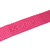 GymBeam X-Grip Lifting Straps pink