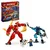 LEGO Ninjago Kajev Elementarni vatreni mek 71808