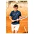 Moška majica Tecnifibre X-Loop Tee Marine XL