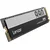 Lexar NM990 1TB PCIe Gen5x4 M.2 NVMe SSD disk