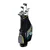 Golf kompleti Wilson Staff Matrix Evolve Desna roka, Standard, Regular, Jeklo
