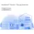 TP-LINK ojačevalec RE700X AX3000 WiFi 6 Range Extender, RE70