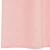 vidaXL Voile zavese z vponkami 2 kosa roza 140x225 cm