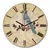 Wallity Zidni sat 3030MS-073, 30 cm