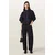 AllSaints srajca ženska denim NANCY