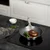 Stainless steel frying pan, 24 cm, Titanium One - BRA