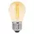 LED sijalica E27 2W Filament LFB-G45A-2 amber