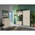 Carryhome GARDEROBNI PANEL