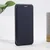 Maska na preklop Coral Book za iPhone 13 Pro Max 6.7 in plava