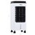 VIDAXL premični hladilec zraka/vlažilec/čistilec (3v1), 80W